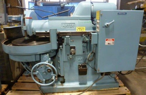 Arter rotary surface grinder b-30 20&#034; wheel 31&#034; chuck (29321) for sale