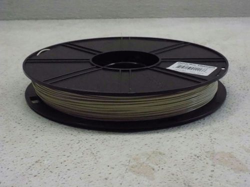 MakerBot MP05783 2lbs. Filament Warm Gray