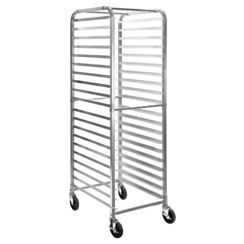 Winholt commercial kitchen sheet bun pan bakery rack for sale