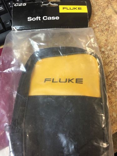 Fluke Soft Case C25