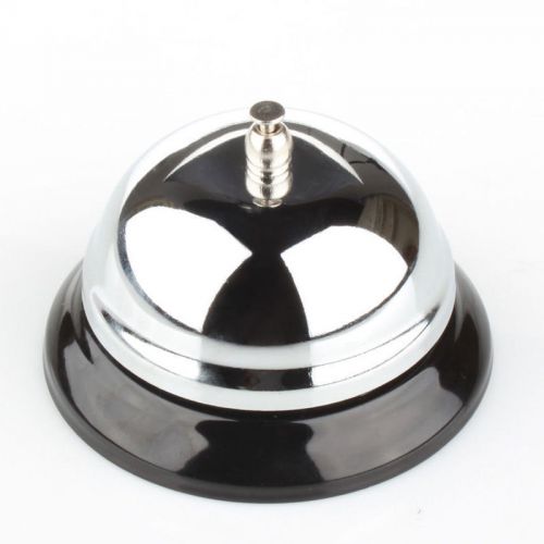 Ring Service Call Bell Desk Kitchen Hotel Counter Reception Restaurant Bar Bells