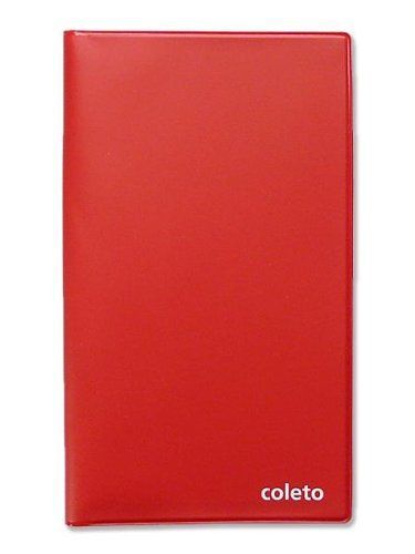 New Koretokaba red 5 volume set PBC06-25-R PILOT Japan [free ship]