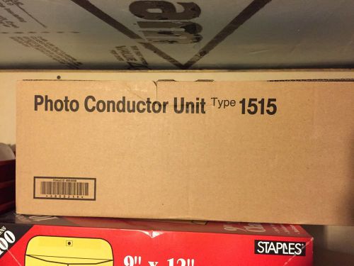 Photo Conductor Unit For Ricoh Aficio 1515 - MF, Drum Laser Printer Copier - New