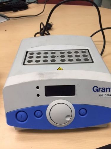 Grant Scientific QBD1L Block Heater