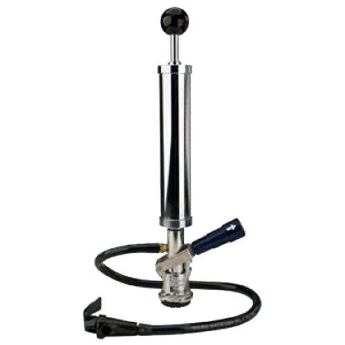 Draft Warehouse D-System Beer Party Pump 8-Inch Draft Warehouse