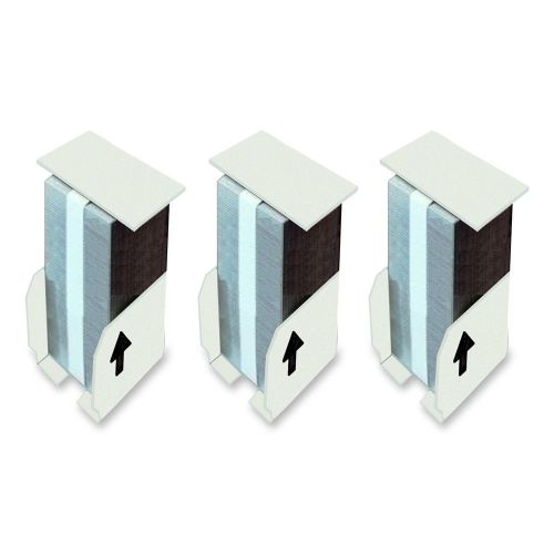 Ricoh Staple Type K Refill For Sr3090/Sr3130 Finishers - 5000 Per Cartridge - 3/