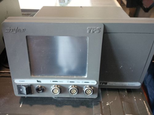 STRYKER TPS Console 5100-1