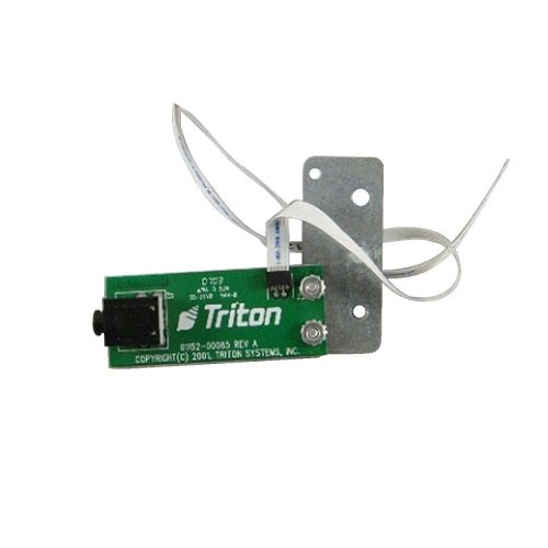 TRITON  9100 ATM HEADSET ADAPTER ADA  PART NUMBER 01152-00085 REV A