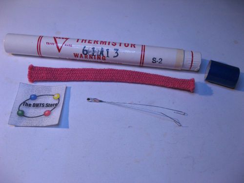 61A13 Thermistor VECO Victory Engineering - NOS Qty 1