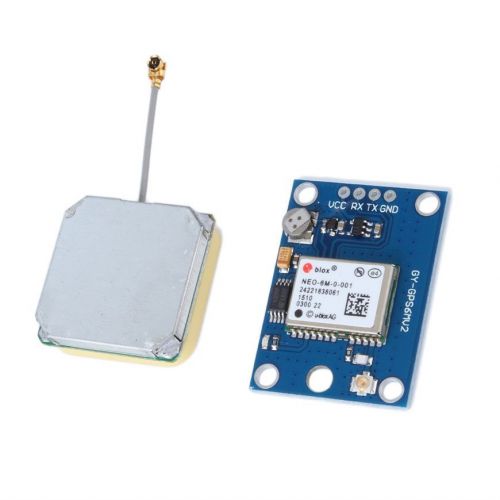Gy-neo6mv2 gy-gps6mv2 neo-6m gps module with flight control apm2.5 fe for sale