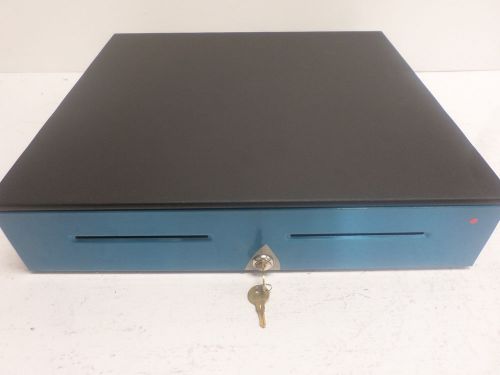 APG Cash Drawer JD335-1A-BL1816-C  18&#034; x 16 3/4&#034;  - For Parts