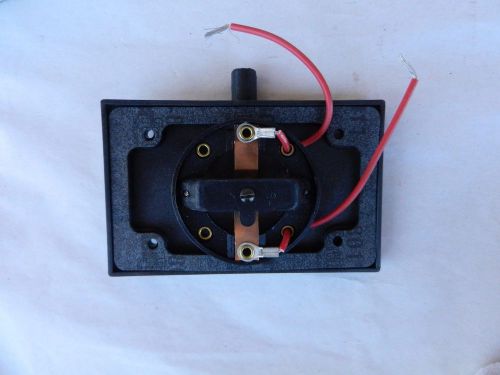 Master Signal Air Control Switch Normally Open AS32X