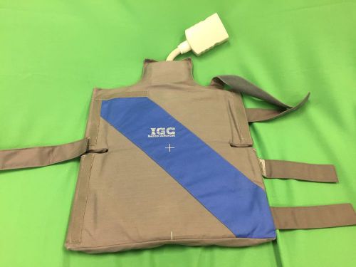 Invivo/ICG 543SI-64E Phased Array Upper Extremity Flex Coil for Siemens 1.5T