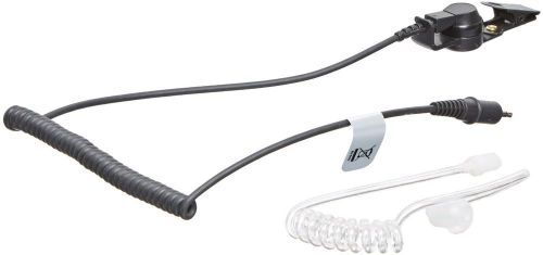 Kenwood kep-1 3.5 mm receive only earbud earpiece kmc10 kmc25 kmc26 kmc41 kmc42 for sale