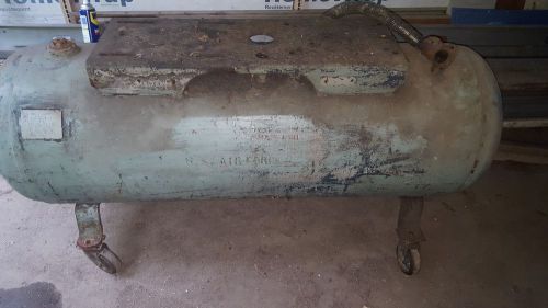 Westinghouse air tank for sale