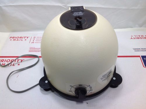 Graham-field model 6c centrifuge with timer, 6-place fixed angle rotor for sale