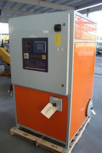 MOTAN DIAGNOSTIC DRYER - Material Drying System MDD400    40 AMPS      8 HP