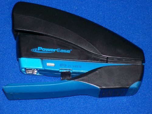 Swingline 8786 Power ease Commercial Duty Stapler 20 Sheet Capacity