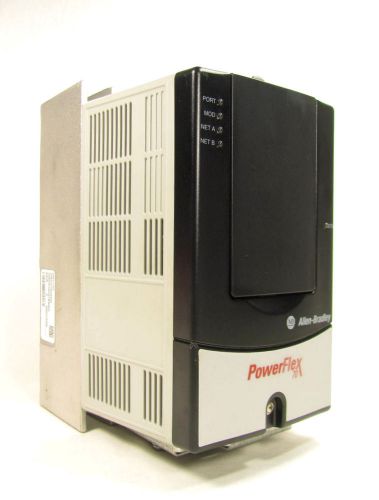 Allen bradley, powerflex 70, 20ad3p4a0aynnnc0, 2.0 hp, new without box, nnb for sale