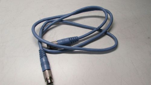 Agilent Keysight E9288A power sensor cable, 5ft