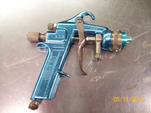 Binks mach 1 painting spray gun hvlp  #1987 for sale