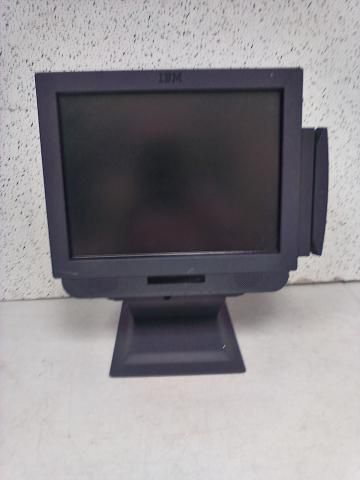 IBM Anyplace Kiosk 4838-520 POS - No HDD, No OS, No POS Software