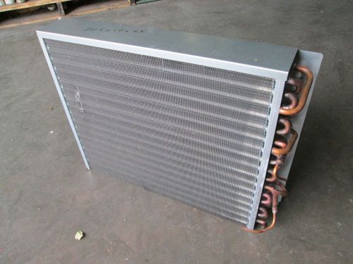 Trane Evaporator Coil, 2 Ton, Unit Model: GEHE02411D0.