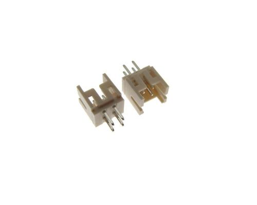 2*2 Pins Low-profile PHB2.0 Housing Connector - Pack of 5