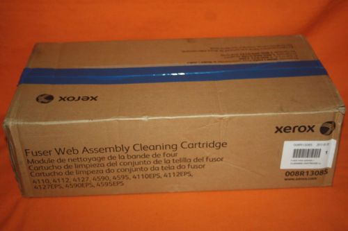 Xerox Fuser Web Assembly Cleaning Cartridge 008R13085!