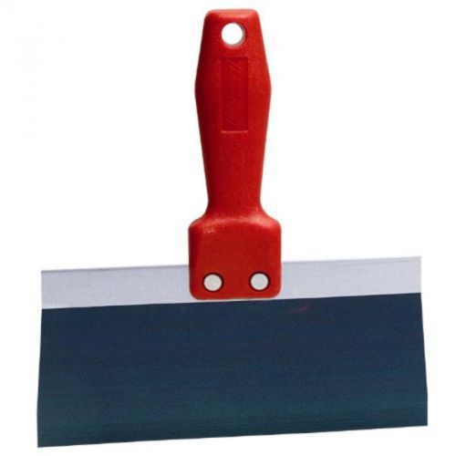12&#034; blue ek taping knife wallboard tool co. drywall taping knives 88-004 for sale