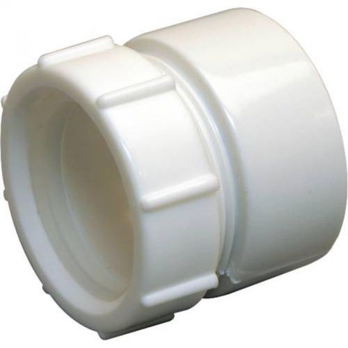 Trap adapter sch 40 1 1/2&#034; national brand alternative poly tubing and fittings for sale