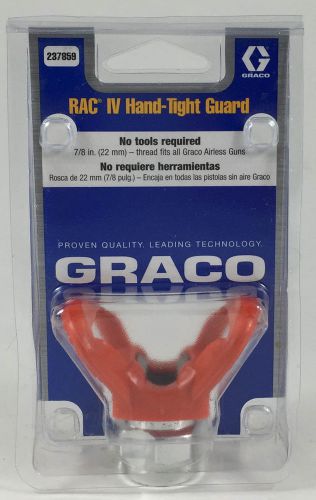 GRACO RAC IV HAND TIGHT TIP GUARD -Mfg# 237859