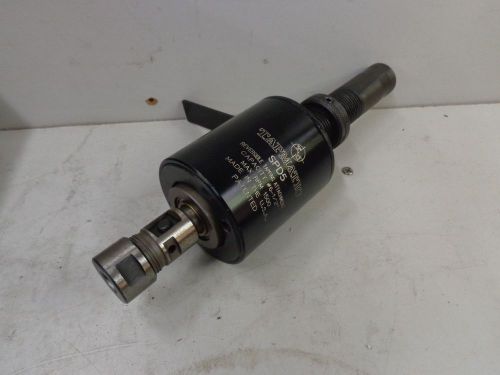 TAPMATIC SPD5 TAPPING HEAD #6  1/2&#034; CAPACITY   STK 4858