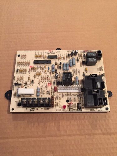 Carrier bryant cepl130438-01, 0328hk42fz013 furnace control circuit board for sale