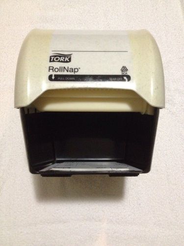 Tork RollNap Used
