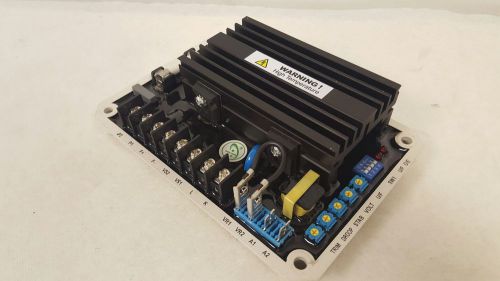 VR6316-A Generator Automatic Voltage Regulator