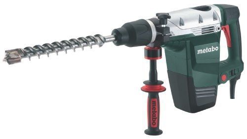 Metabo KHE76 600341420 2-Inch SDS-MAX Rotary Hammer
