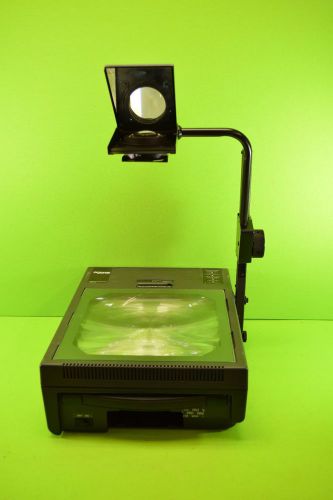 Dukane 4003 Overhead Projector Transparency Compact-able with cord PR46