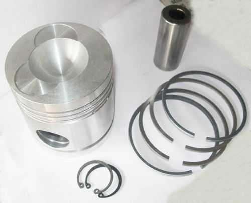 DIESEL ENGINE AND DIESEL GENERATOR PISTON ASSEMBLY COMPLETE