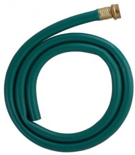 Ldr 504 1300 rubber utility drain hose, 5-foot for sale