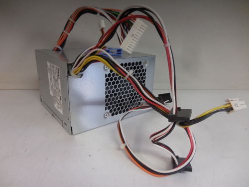 1 PC DELL N305P-06 USED, AS IS  NPS-305KB A POWER SUPPLIES AC