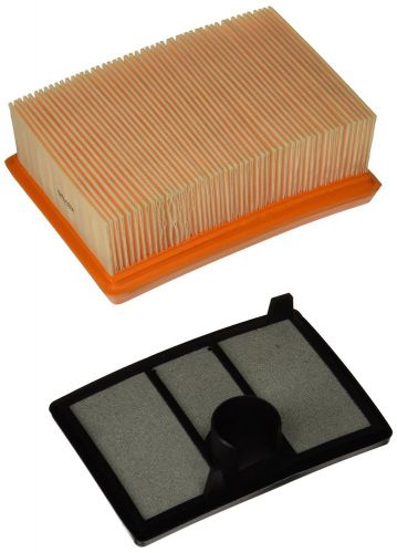 Stens 605-509 Air Filter Kit Replaces Stihl 4224 140 1801 4224 141 0300
