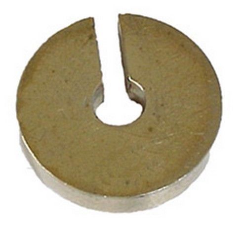Seoh weight weights slotted 10 gm brass for sale