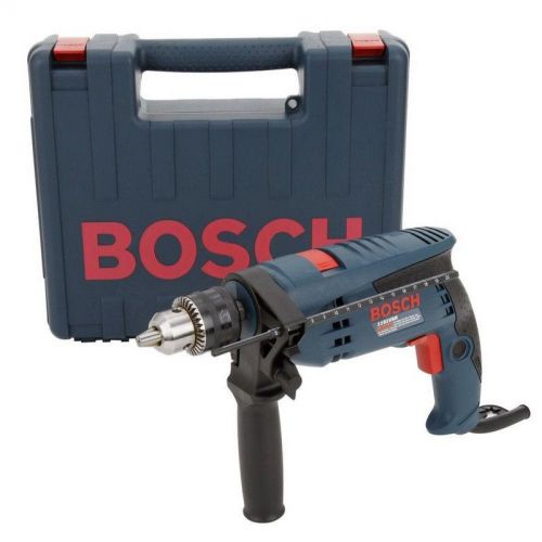 Bosch 1/2 in. hammer drill new for sale