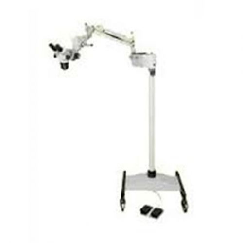 Dental care surgical microscope, for dental examination (3-step magnifacation) for sale