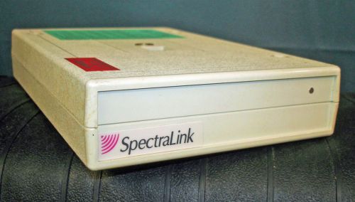 SpectraLink / Polycom RCC410 Indoor Base Station TCO348/RCU348