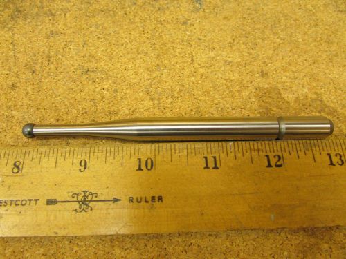 Brown and sharpe cmm ball probe for sale