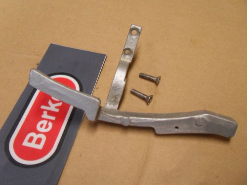 BERKEL USED UPPER KNIFE GUARD 909/919