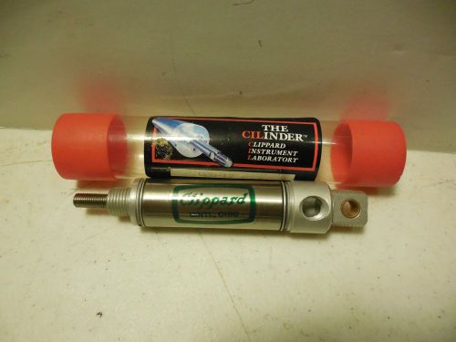 Clippard USN-12-1 Pneumatic Air Cylinder unused  ww5