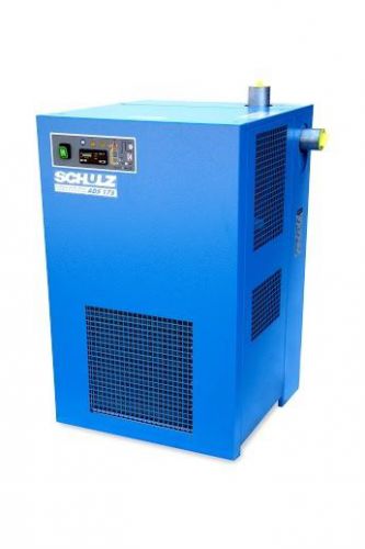 Refrigerated air compressor dryer - 150cfm- ads150-up for sale